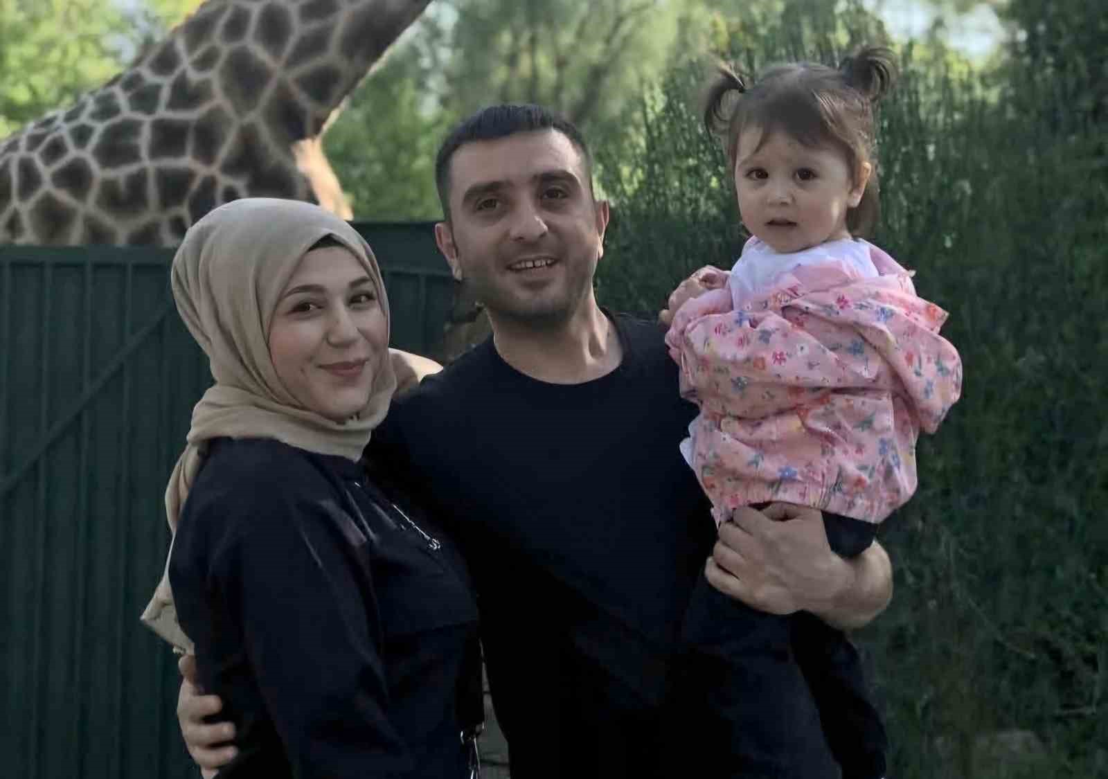 anne babasi ve kardesi kazada olen 3 yasindaki cocuk da hayatini kaybetti PrMehIzK