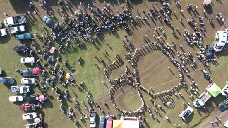 artvinde satave gevrek festivalinde turk gurcu kulturu yasatildi 8T4ISRvl