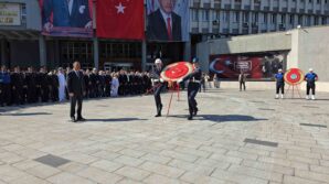 ataturkun zonguldaka gelisi torenle kutlandi eQD8IJtl