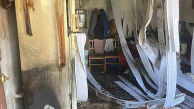 bafrada tup patlamasi 3 yarali V9NUJnZ8