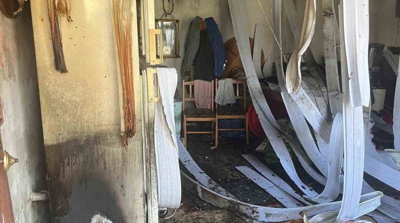 bafrada tup patlamasi 3 yarali V9NUJnZ8