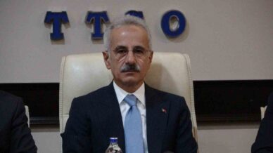 bakan abdulkadir uraloglu turkiyede denize yapilan 3 havalimanini trabzon icin tasarladik tLiCymtX