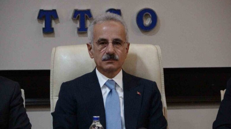 bakan abdulkadir uraloglu turkiyede denize yapilan 3 havalimanini trabzon icin tasarladik tLiCymtX