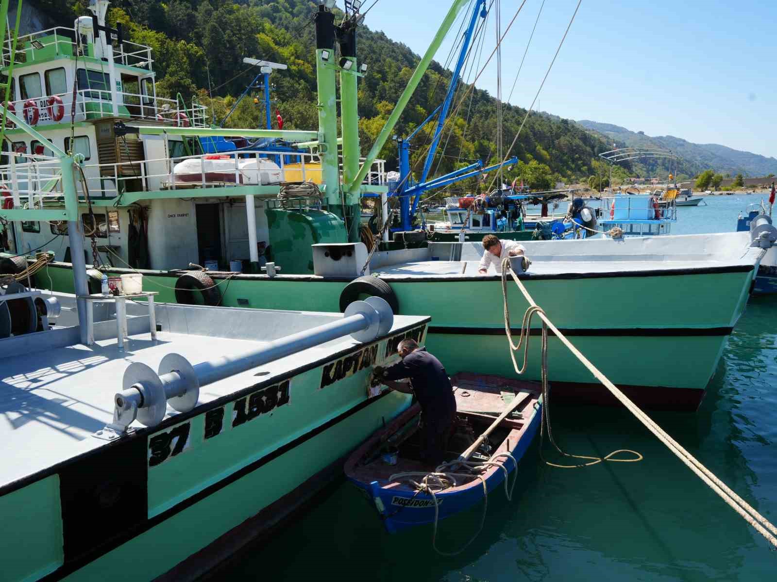 balikcilar yeni sezon icin hazirliklarini tamamladi PmJ386wA