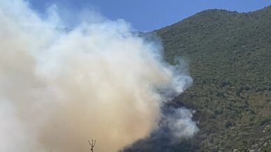 bartinda orman yangini cikti tMl7j2P7