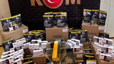 bartinda tutun ve makaron operasyonu AfmWxN23