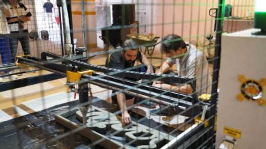 baru insaat sektorune yonelik onemli bir projeye imza atiyor B7vaqeAn