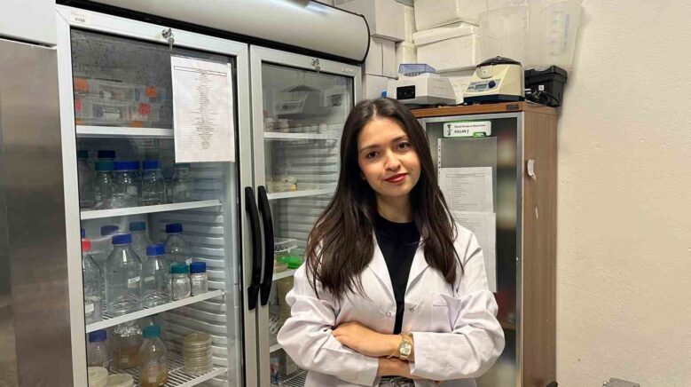 barunun projesiyle mikrobiyal hastaliklara karsi yeni ilaclar gelistirilecek O5qQTF8n