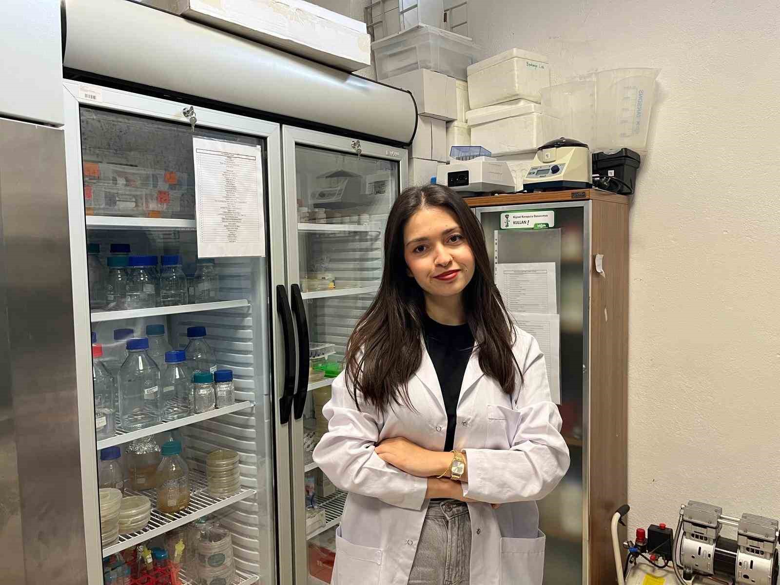 barunun projesiyle mikrobiyal hastaliklara karsi yeni ilaclar gelistirilecek O5qQTF8n