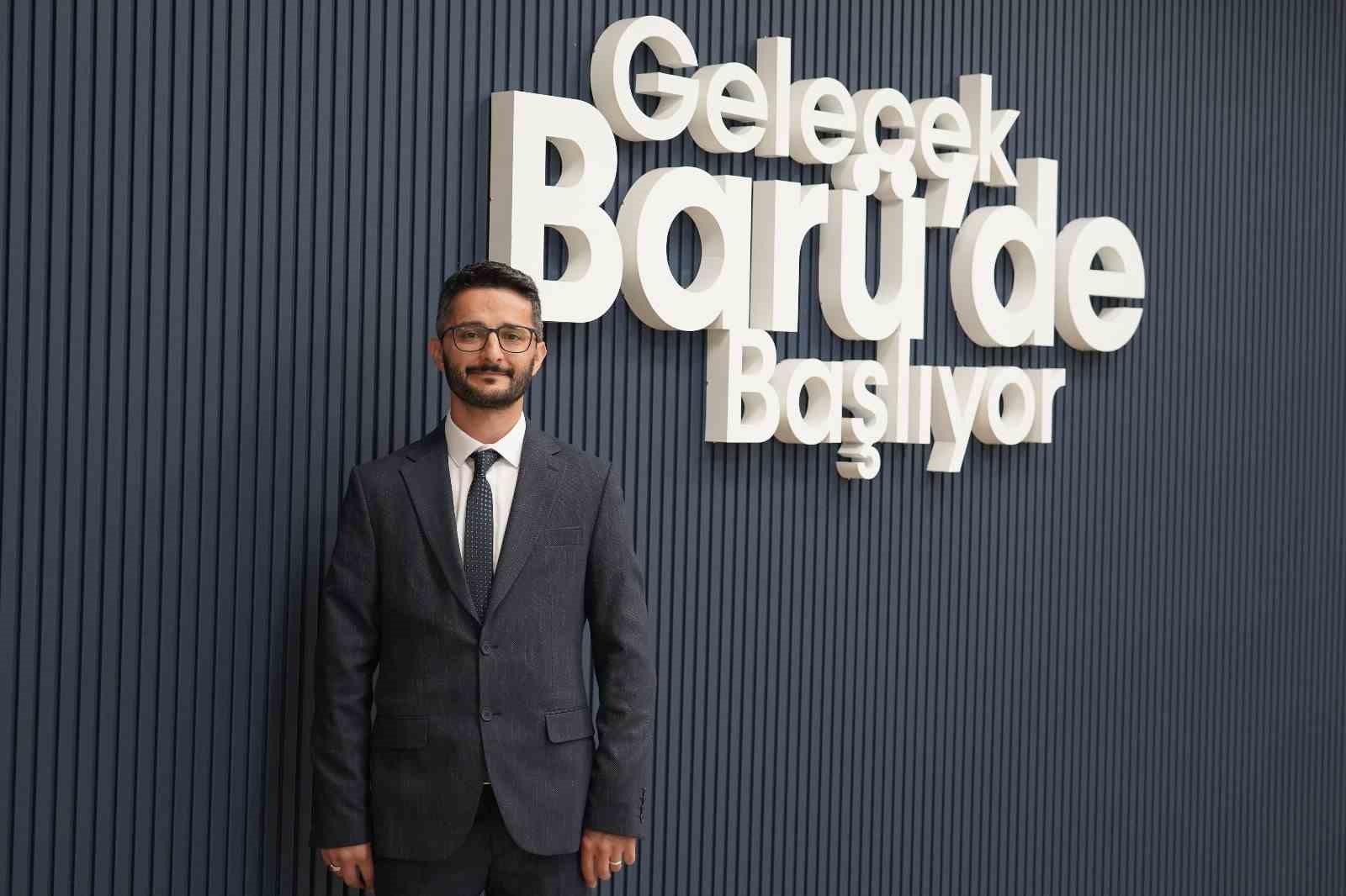 barunun siber guvenlik alanina yonelik projesine tubitaktan destek IwH3LgAB