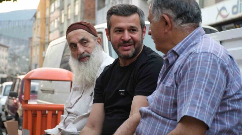 baskan cetinkaya esnaf ve vatandaslarla bir araya geldi tdn54RGV