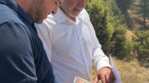 baskan cetinkaya yenileme ve asfaltlama calismalarini inceledi gE9BwX5G