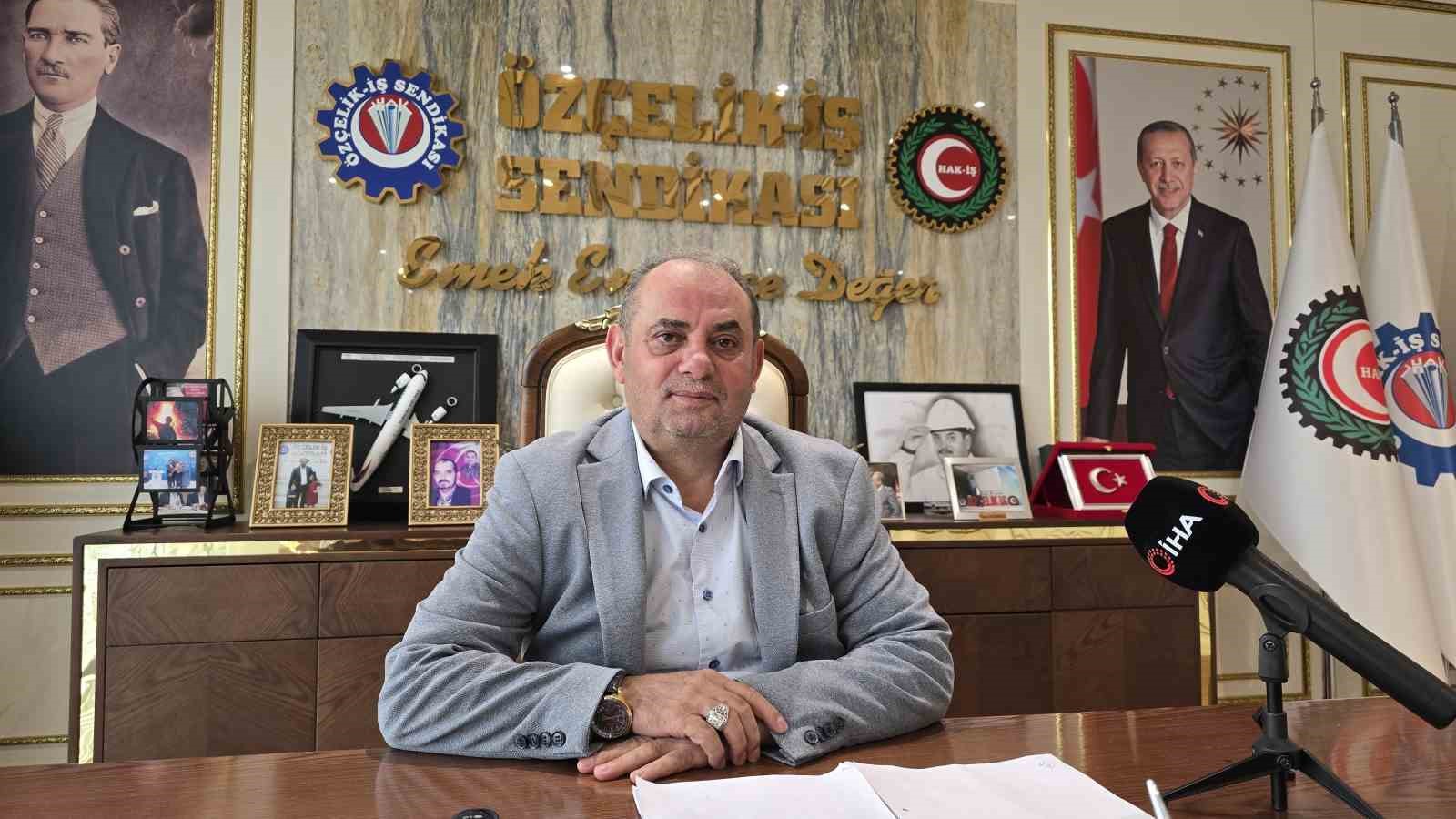 baskan degirmenci hicbir adayin cikmamasi bircok ilki ve anlami barindiriyor gHn1E5rS