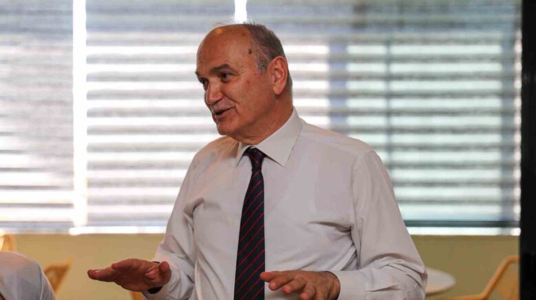 baskan ozlu yeni bir olusuma ihtiyac var guJN7FmJ