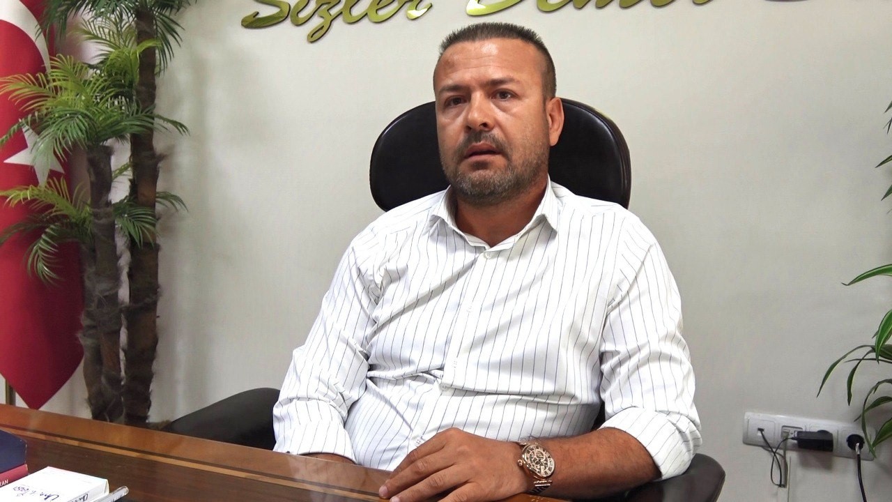 baskan yilmaz alterde muhatabimiz artik devletin temsilcileri olacak 5cFLwTs9