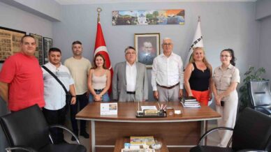 beu rektoru ozolcerden karaelmas gazeteciler dernegine ziyaret zPL2a9xi