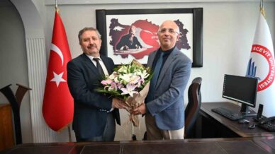 beun muhendislik fakultesi dekanliginda devir teslim toreni gerceklestirildi n7HlRyum