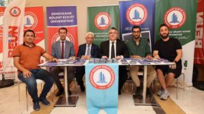 beun tanitim ve tercih gunleri karadeniz ereglide buyuk ilgi goruyor AR3SQjMv