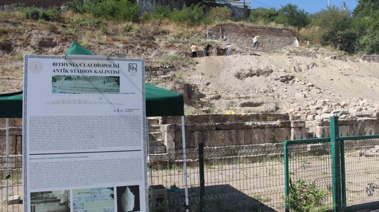 bolu antik stadionda kazi calismalari basladi SrgbA7Or