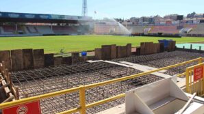 bolu ataturk stadyumu manisa macina yetistirilmek isteniyor x1TTxb4X