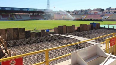 bolu ataturk stadyumu manisa macina yetistirilmek isteniyor x1TTxb4X