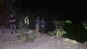 bolu daginda frenleri bosalan minibus ucuruma yuvarlandi 1 yarali COZODatQ