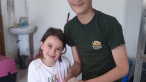 boluda 10 sahipsiz sokak hayvani yeni yuvasina kavustu rGQGbtt9