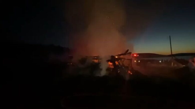 boluda 2 yayla evi yanginda kule dondu 2pRRfMGe