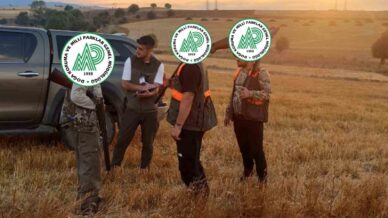 boluda av sezonu denetimlerinde 82 avci kontrol edildi pl8fdNbe