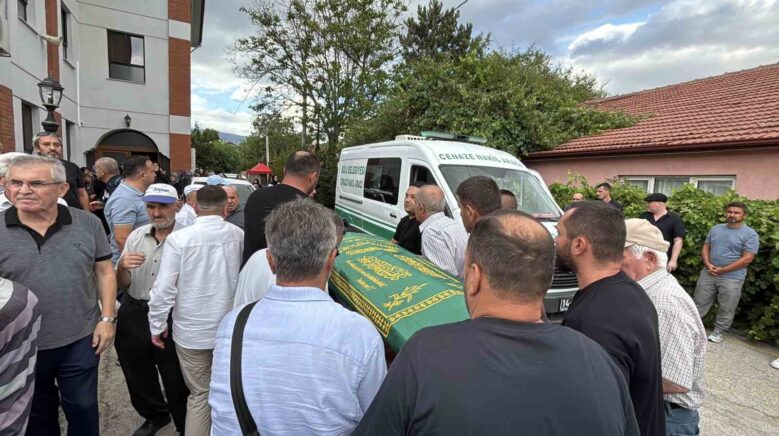 bolunun kizilderili reisi son yolculuguna ugurlandi I9hTKRMA