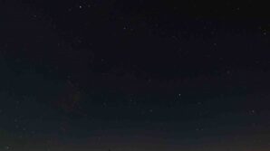 bolunun yukseklerinde meteor yagmuru YSZhrKrt