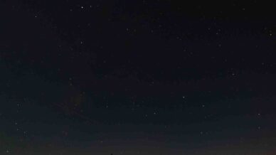 bolunun yukseklerinde meteor yagmuru YSZhrKrt