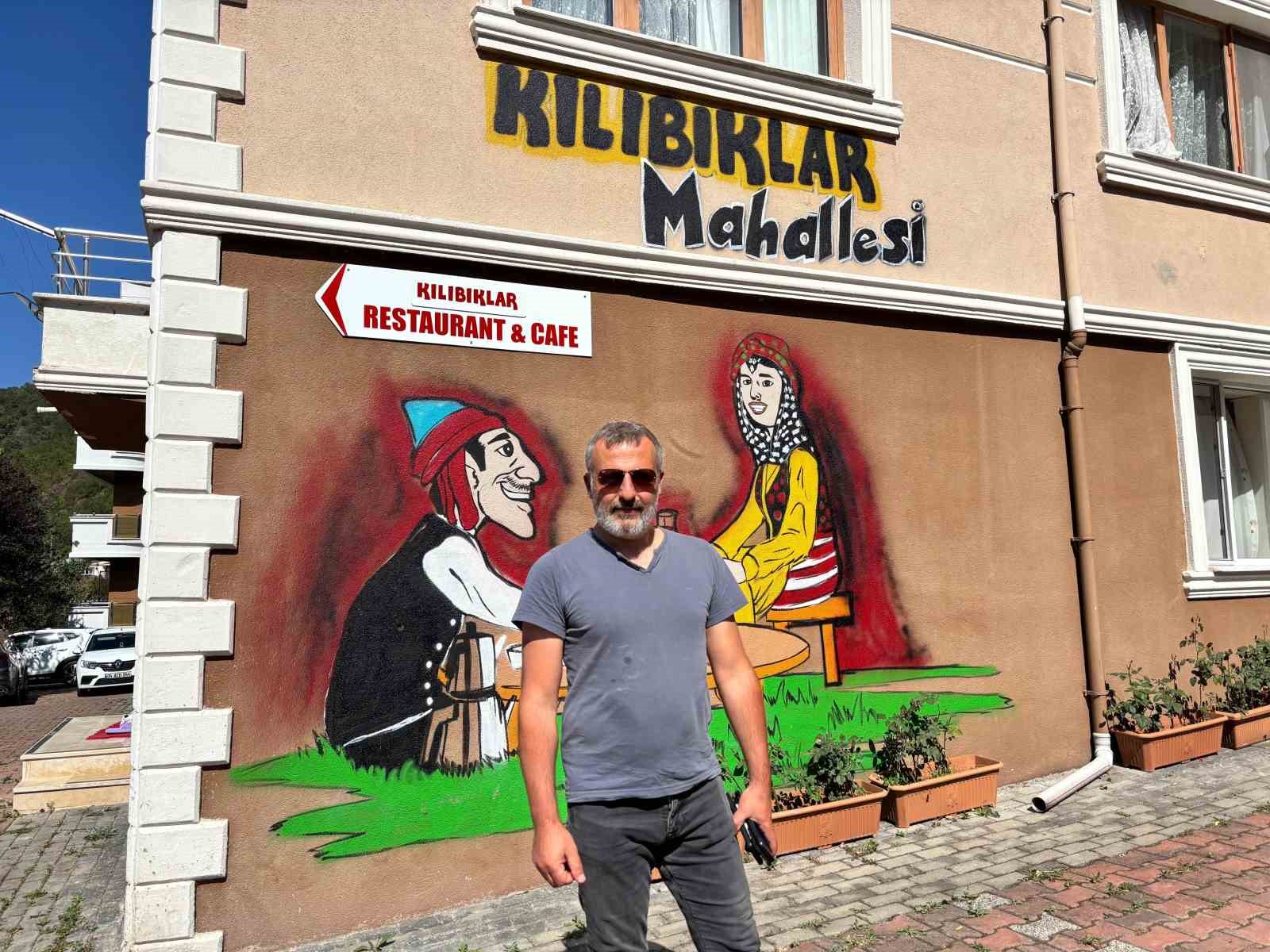 bu mahalledekiler kilibik rtaZLN2n
