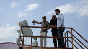 bu proje astim hastasi ve polen alerjisi olanlarin hayatini kolaylastiriyor QrkACFNO