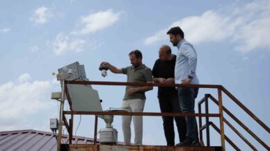 bu proje astim hastasi ve polen alerjisi olanlarin hayatini kolaylastiriyor QrkACFNO