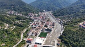 buyuk sel felaketinin 4uncu yil donumu bir ilce yeniden insa edildi KeEdJ5EE