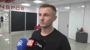 celil yuksel sans yanimizda olmadi a9LN99HB