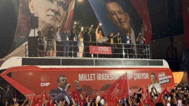 chp genel baskani ozel silah susacaksa adres meclistir dedik izgZ6M96