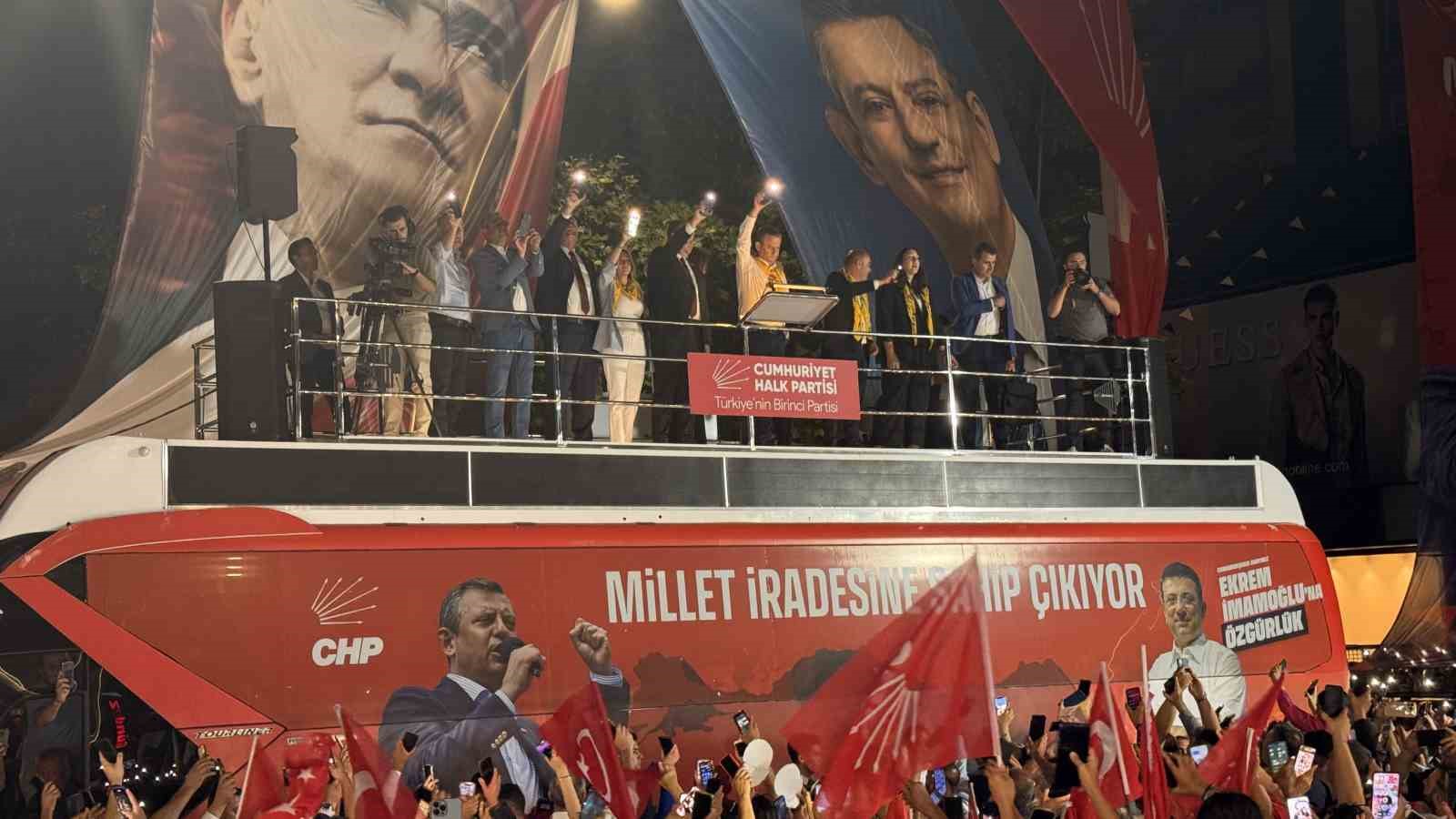 chp genel baskani ozel silah susacaksa adres meclistir dedik izgZ6M96