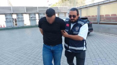 chp seciminde 1 kisinin agir yaralandigi kavgayla ilgili 2 kardes gozaltina alindi XkNTqXIv