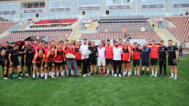 corum fk sezon oncesi hazirliklarini tamamladi hedef sampiyonluk aTx27RpY