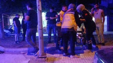 corumda sokak ortasinda silahli saldiri 1 yarali 8Q6kNmX8