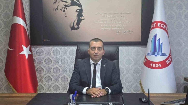 devrek meslek yuksekokulunun yeni muduru kazkondu oldu elHjXzmq