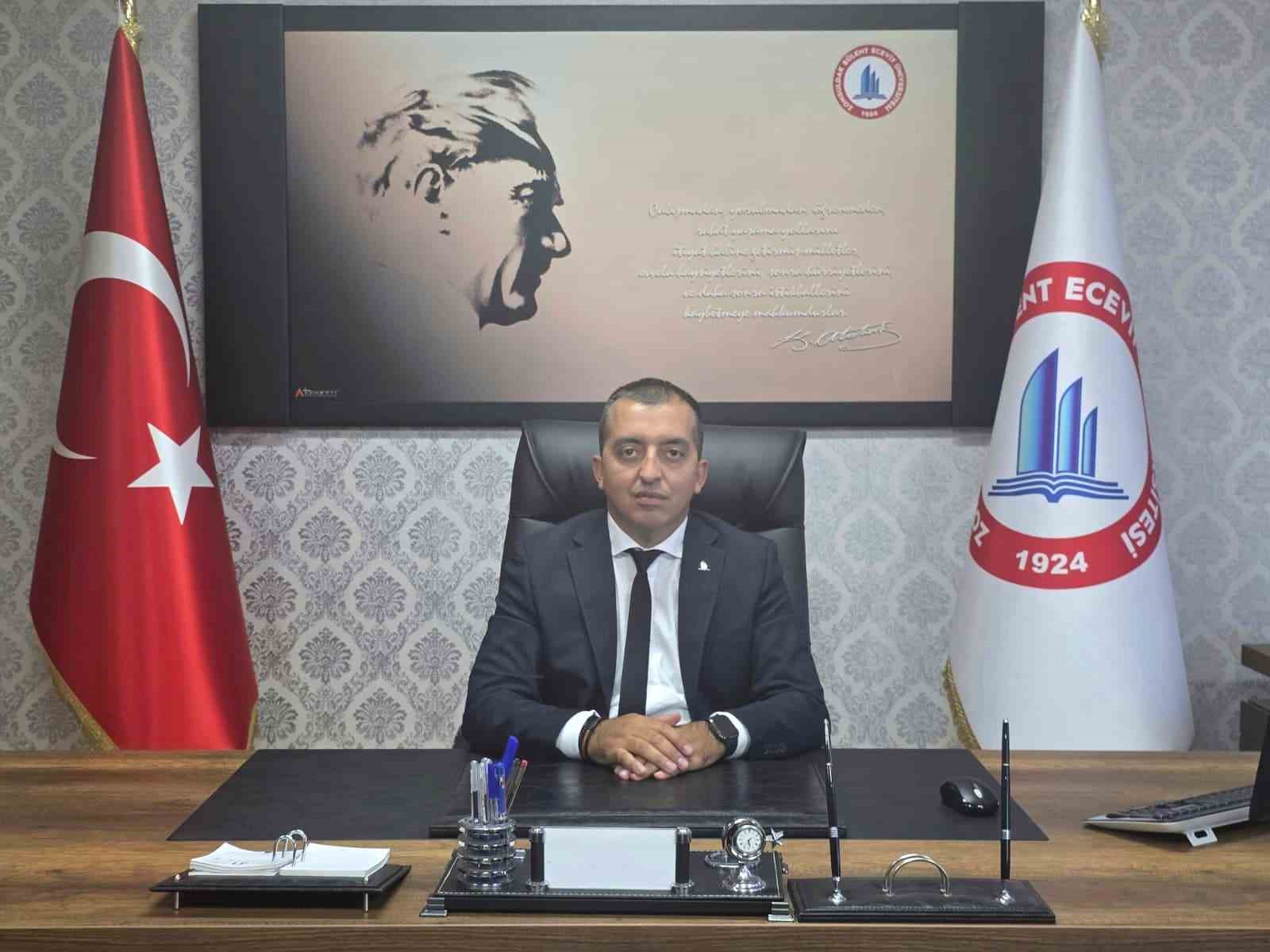 devrek meslek yuksekokulunun yeni muduru kazkondu oldu elHjXzmq