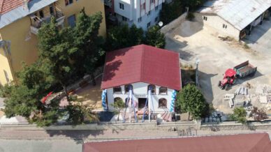 devrekani belediyesi bir projenin daha acilisini yapti yqNDMP6X