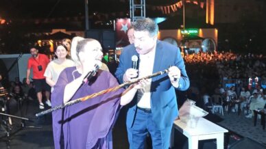 devrekliler kibariye ile costu exOL1Akp