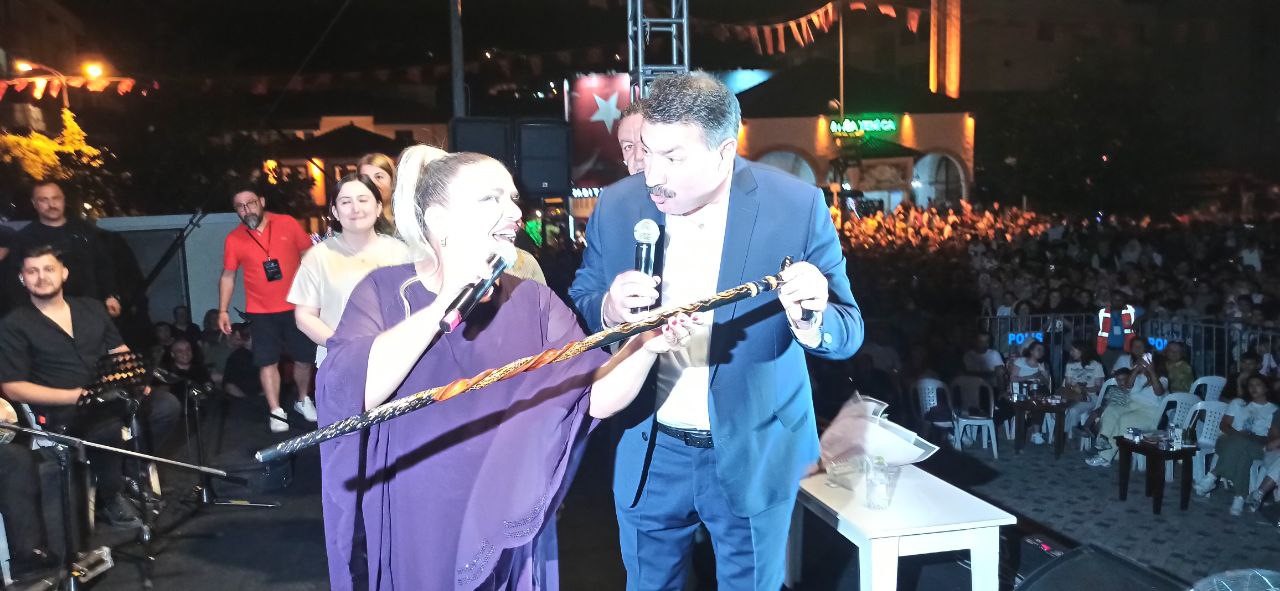 devrekliler kibariye ile costu