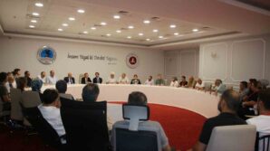 doc dr ulubay samsun egitim ve arastirma hastanesi bashekimi oldu 5ktMU2EJ