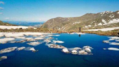 dogu karadenizin buzul gollerinde kursun alarmi DjjVH6M7