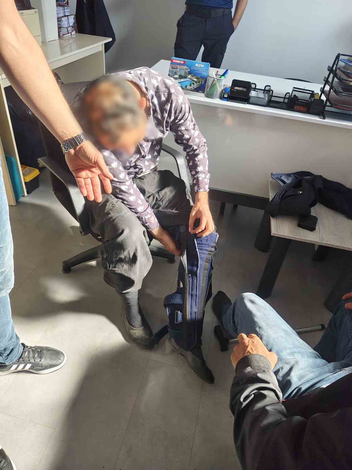 duzcede duygu istismarina gecit yok 68MkyKdI
